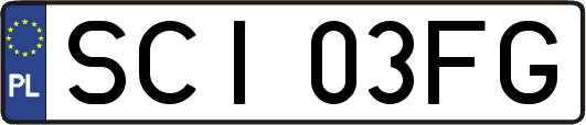 SCI03FG