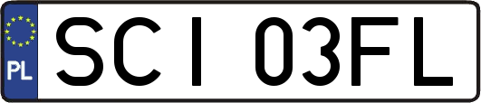 SCI03FL