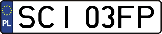 SCI03FP