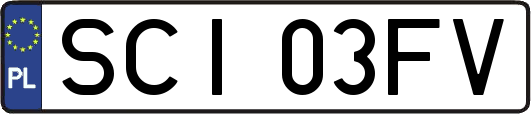 SCI03FV