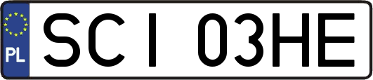 SCI03HE
