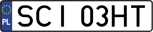 SCI03HT