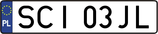 SCI03JL