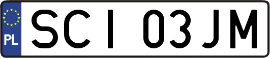 SCI03JM