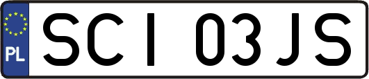 SCI03JS