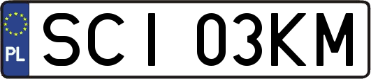 SCI03KM