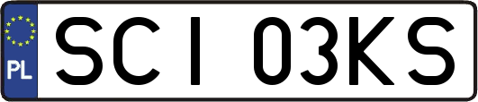 SCI03KS