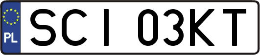 SCI03KT