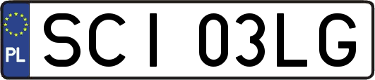 SCI03LG
