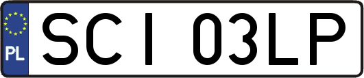 SCI03LP