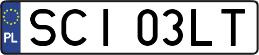 SCI03LT