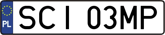 SCI03MP