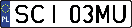 SCI03MU
