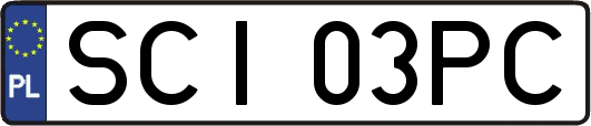 SCI03PC