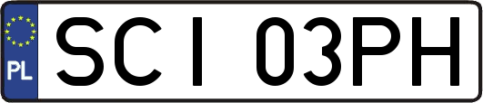 SCI03PH