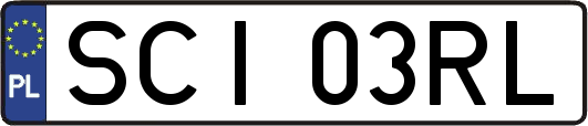 SCI03RL