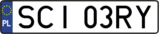 SCI03RY