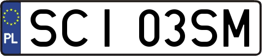 SCI03SM