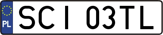 SCI03TL