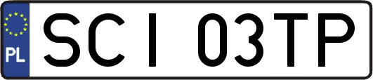 SCI03TP