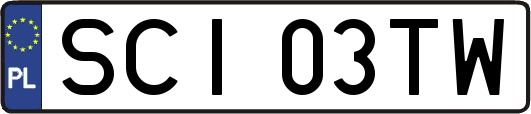 SCI03TW