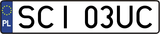 SCI03UC