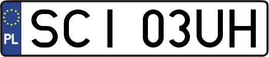 SCI03UH