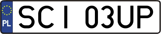 SCI03UP