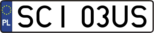 SCI03US