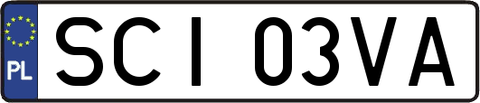 SCI03VA