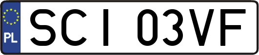 SCI03VF