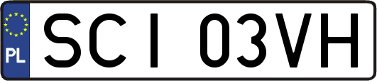 SCI03VH