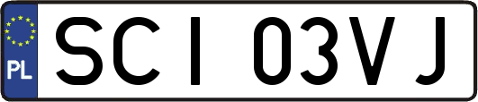 SCI03VJ