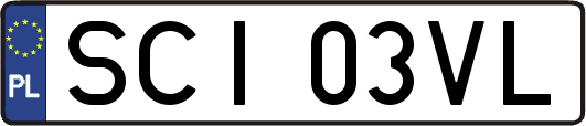 SCI03VL