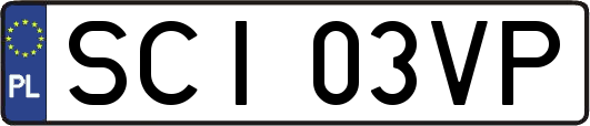 SCI03VP