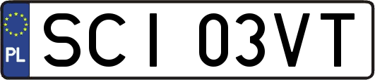 SCI03VT