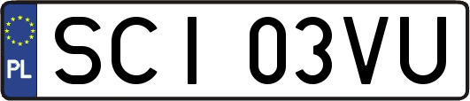 SCI03VU
