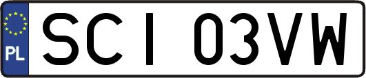 SCI03VW