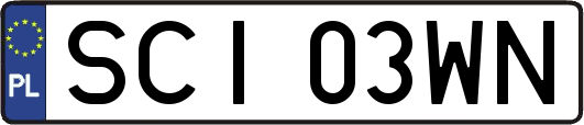 SCI03WN