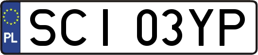 SCI03YP