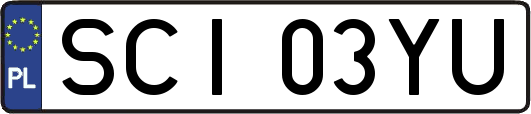 SCI03YU