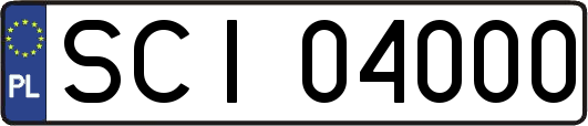 SCI04000