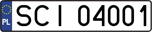 SCI04001