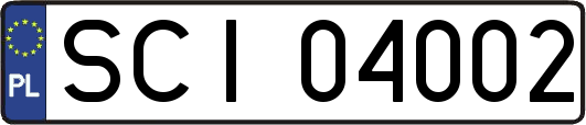 SCI04002