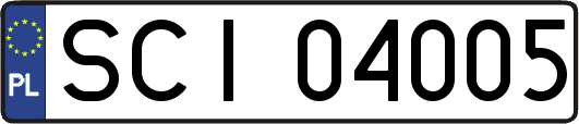 SCI04005