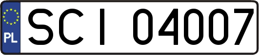 SCI04007