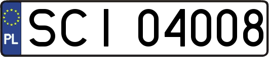 SCI04008