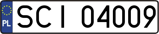 SCI04009