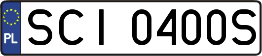 SCI0400S