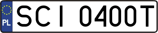 SCI0400T